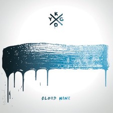 Kygo - Cloud Nine [Complete Limited Production ED] [LP record] New