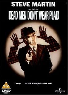Tote tragen keine Karos von Carl Reiner | DVD | Zustand gut