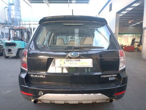 88018FE010 RELAIS / 88018FE010 / 5385318 POUR SUBARU FORESTER SH_ 2.0 D AWD S - Bild 8 von 10