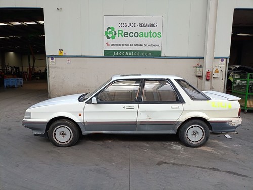 WFM1357 COLECTOR ESCAPE / 5246453 PARA AUSTIN MONTEGO XE 2.0 - Foto 6 di 10