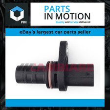 RPM / Crankshaft Sensor fits JAGUAR XE X760 2.0D 2015 on Cambiare Quality New
