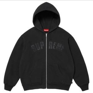 Supreme Thermal Zip Up | eBay