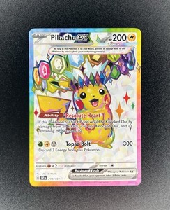 Ex Pikachu | eBay Ex Pikachu | eBay