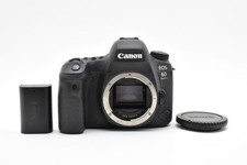CANON EOS 6D Mark II Body 453020
