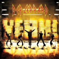 Def Leppard: Yeah ! - Universal Music - (Lp / Y)