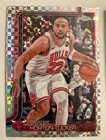 2025 Topps Talen Horton-Tucker Base (Raw)