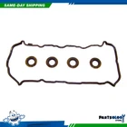 DNJ VC657G Valve Cover Gasket Set (w/Grom) For 07-13 Nissan Altima 2.5L DOHC 16v