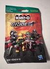 KRE-O Kreon GI JOE Cobra BAT Series 2 Battle Android Trooper NEW SEALED 2013