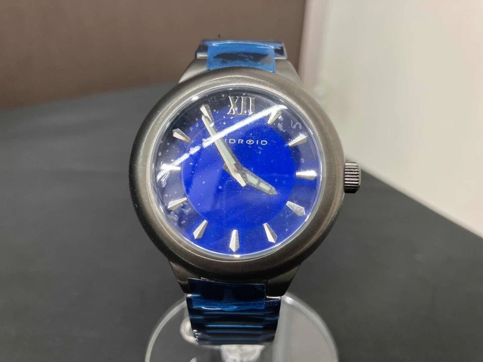 Reloj ANDROID USA AD669 Usado Excelente Estado Foto 2 de 4