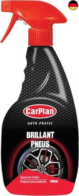 Carplan Auto Pratic Reifenglanz 500 ml