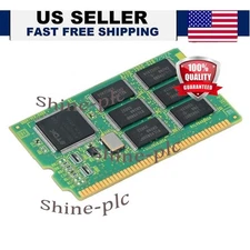 Fanuc A20B-3900-0287 Memory module A20B-3900-0287