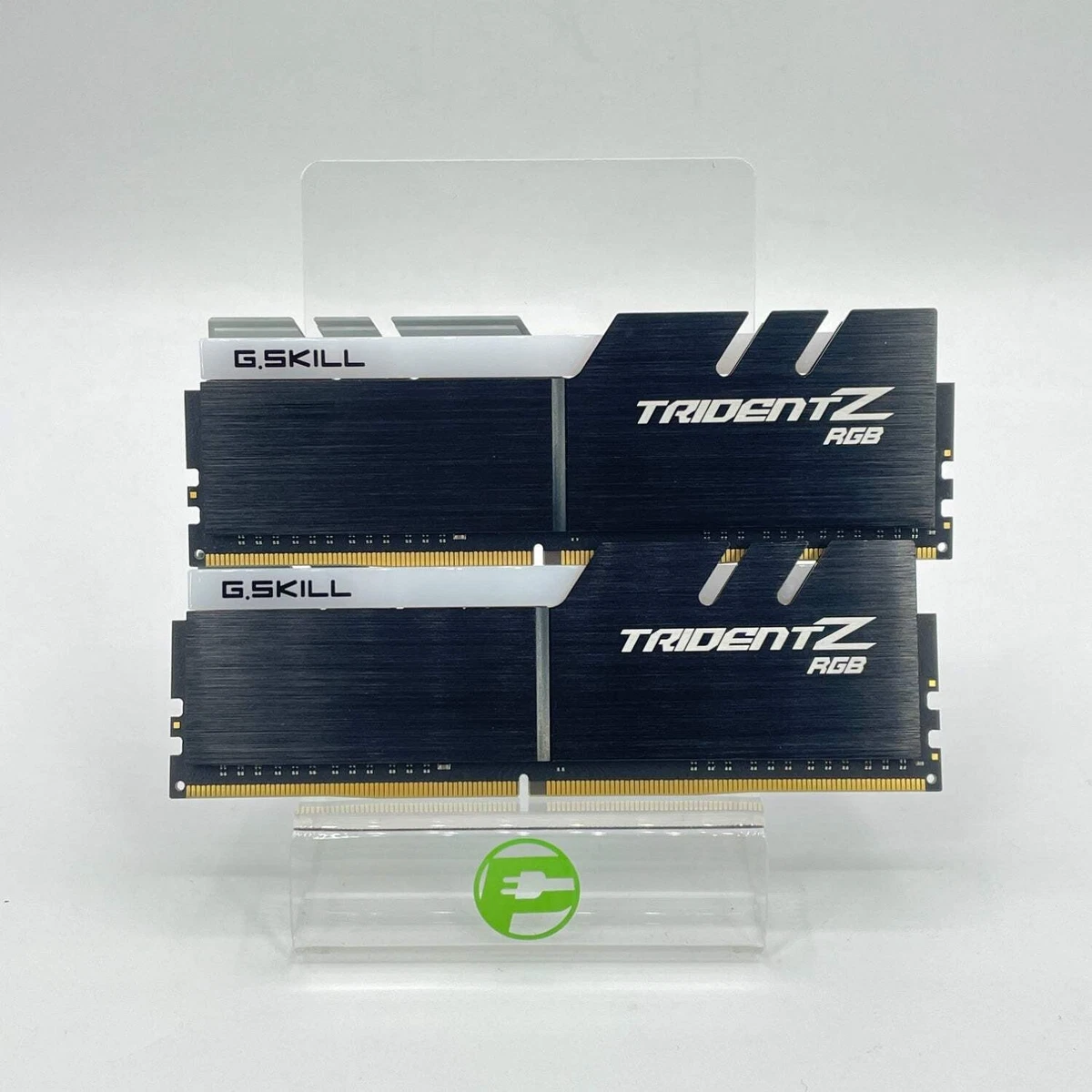 G. SKILL PC4-25600 (DDR4-3200) Bus Speed DDR4 SDRAM Memory (RAM