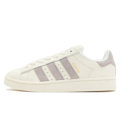Original Adidas Originals Campus 00S  (Herren UK 8, 9 & 11) Cloud White