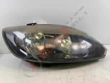 VOLKSWAGEN GOLF PLUS 2008-2014 MK5 5M Drivers O/S Headlamp Headlight 5M2941006C