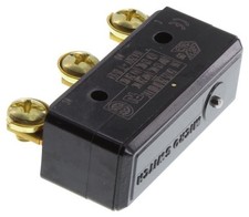 New Honeywell Micro Switch Basic Switch BZ-2R-P4