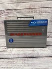 Blade Runner Ultimate Collectors Limited Dvd Set Briefcase Missing Disc 3 Used