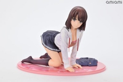 Saekano: How to Raise a Boring Girlfriend Megumi Kato 1/7 Scale Figure