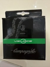 Chaine velo 10s. route campagnolo veloce
