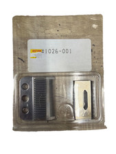 Wahl Professional 0000 Adjusto-Lock 3 Hole Clipper Blade 1026-001