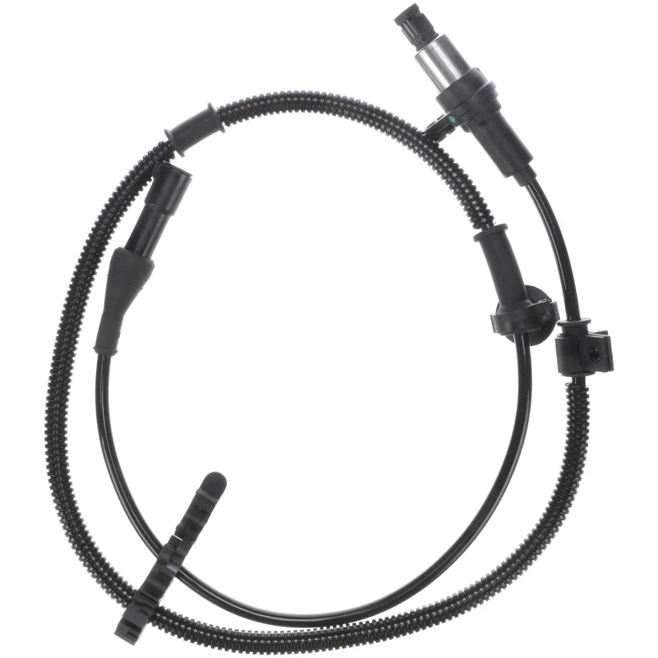 Sensor de velocidad de rueda Delphi SS20894 ABS para 99-05 Ford Excursion F-250 SD F-350 SD Foto 4 de 4