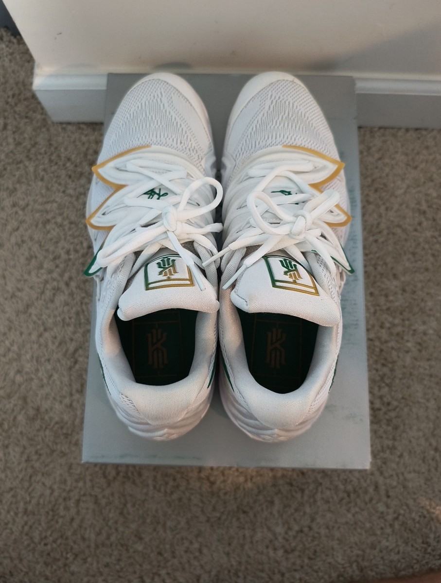 NIKE AIR ZOOM Vapor x カイリー キリオス 25.5 Buy Kyrie Irving x Nick Kyrgios x Air Zoom Vapor X 'Clover