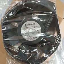 NEW One NMB-MAT 5915PC-12T-B30-A00 Fan 115V 50/60Hz 35/32W 5915PC-12T-B30