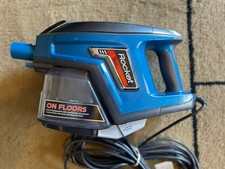 Shark Chassis Motor Head DuoClean HV381