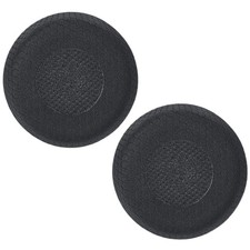 Mesh Headphones Ear Pad for evolve 75 75 /75 UC/75MS Headsets Cushions Cover