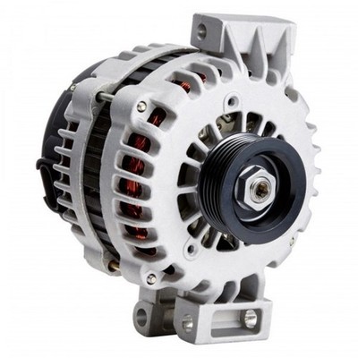 For Saab 9-7x Alternator 2005 2006 | 4.2L L6 256 CID Replaces 19151920