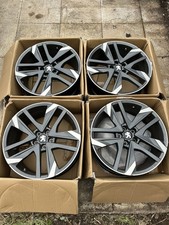 Peugeot 308 GTI 19" Alloy Wheel 2020