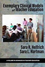 Exemplary Clinical Models of Teacher Educatio...