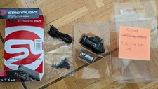 Streamlight TLR - 7 X sub USB battery SIG - 500 Lumens