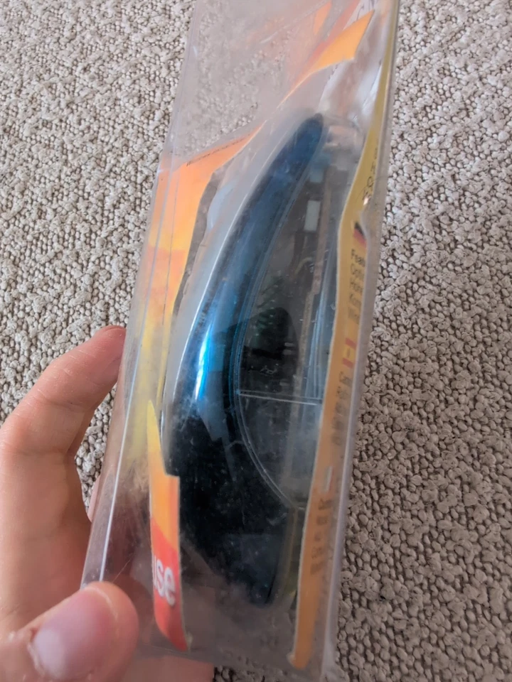 Mentor Optical Pc Mouse - Image 2 of 4