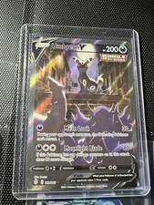 Umbreon V Alt Art 189/203 Evolving Skies MINT PACK FRESH CLEAN on eBay