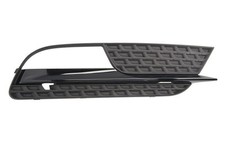 Stoßstangengitter vorne rechts für: AUDI A5 8T 10.11-07.16