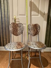 Folding Lightweight Chairs