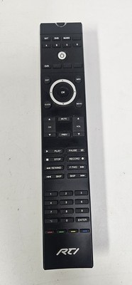 RTI T1-B Universal Remote Control ONLY
