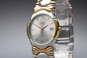 Longines Qwr Watch | eBay