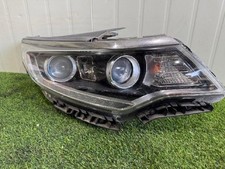 2016 KIA Optima All New K5 Right Xenon Headlight 92102D4070