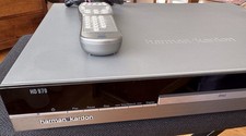 Harman/Kardon HD 970 CD Spieler HighEnd Top e...