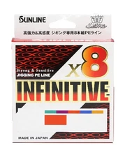 SUNLINE Salt Mate Infinite x 8 200m roll single item No. 2