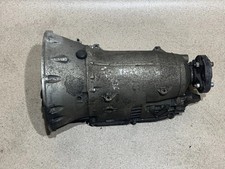 MERCEDES-BENZ CL W215 Getriebe 722.636 722636 R2102711801 5.00 Petrol 22313024