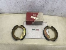 Mâchoire de frein Opel ZAFIRA