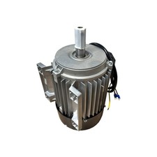 Ersatzmotor Industriemotor Elektromotor 230/400V 2,2kW Motor für Kompressor