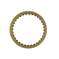 BorgWarner Friction 126104 Intermediate, Waved