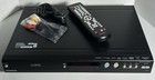 New ListingMagnavox Dvd Hdd Recorder Player Mdr557H/F7 1Tb Hd Hdmi Av with Remote - Tested