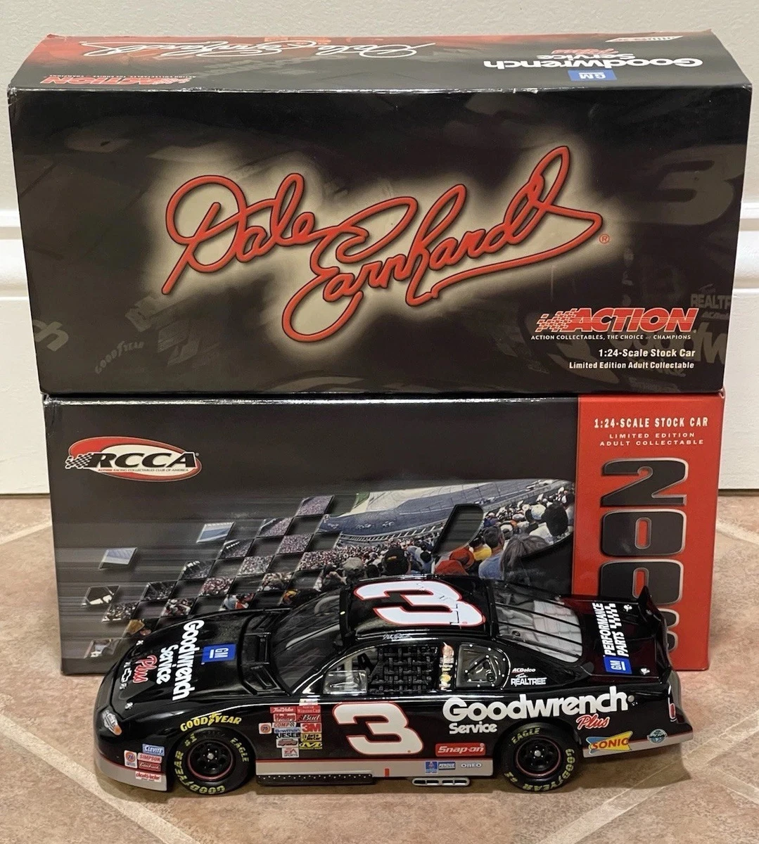 NASCAR  #19 DALE EARNHARDT  超希少 NASCAR #19 DALE EARNHARDT 超希少 NASCAR #19 DALE EARNHARDT 超希少