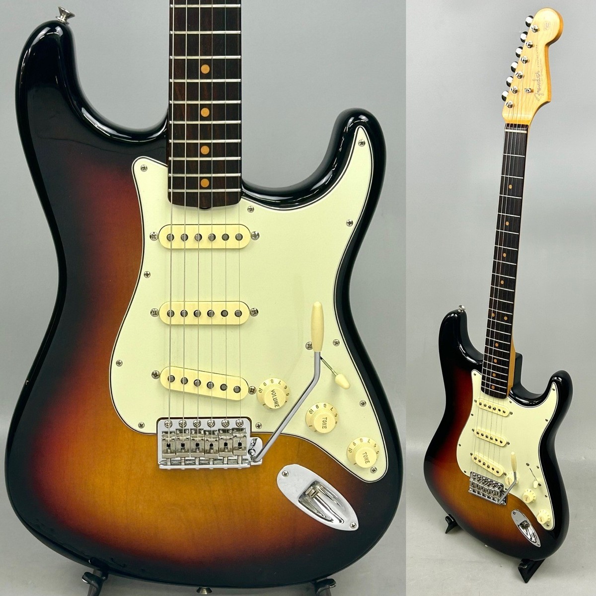 最終値下げFender american vintage Ⅱ 1961ストラト 最終値下げFender american vintage Ⅱ 1961ストラト American