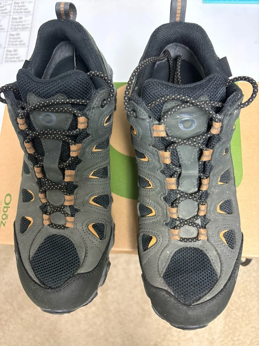 Oboz Hiking Shoes & Boots for Men for sale | eBay display picture 2