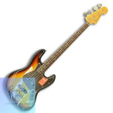 fender (MIJ) Electric Bass Traditional Grade AB 75